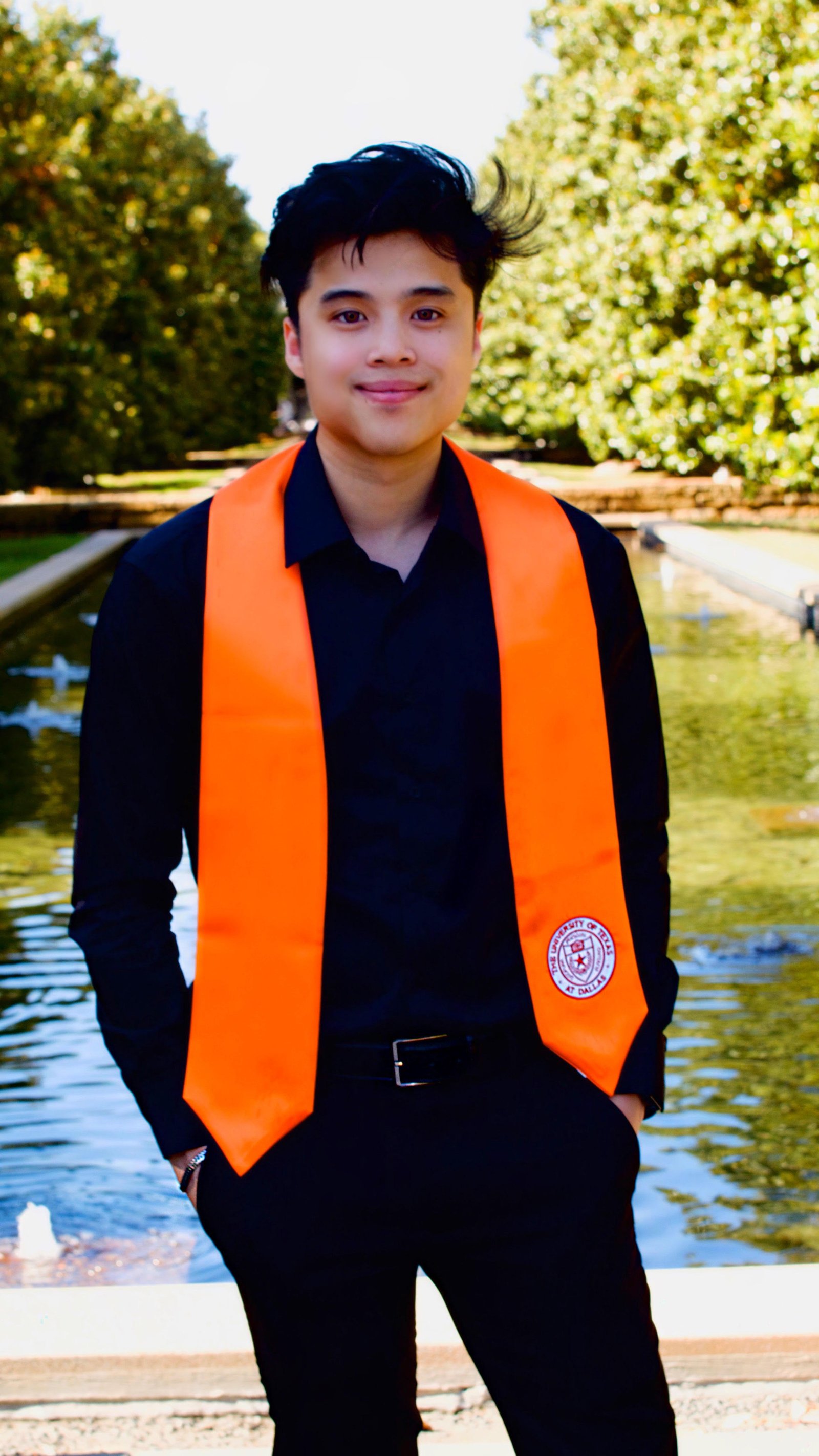 Thinh Pham - My Portfolio